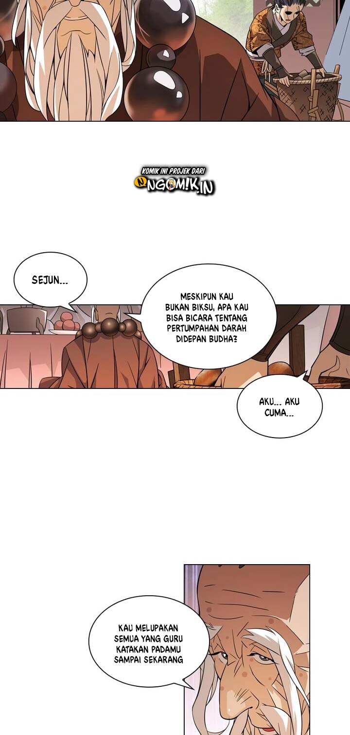 6 Worlds of Cultivation Chapter 01 Gambar 8